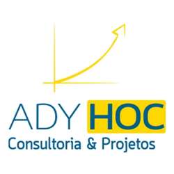 Logo Parcerio Rede Iroko - ADY HOC Consultoria e Projetos- Site Rede Iroko