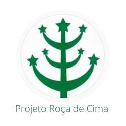 Logo Parcerio Rede Iroko - Projeto Roça de Clima - Site Rede Iroko